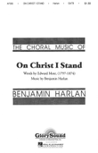 On Christ I Stand
