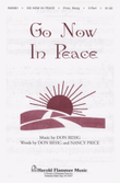 Go Now in Peace