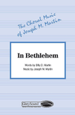 In Bethlehem