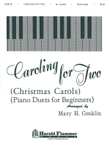 Caroling for Two