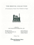 Bristol Collection Vol 2 Organ Collection