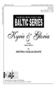 Kyrie & Gloria from Missa Brevis - SSAA Octavo