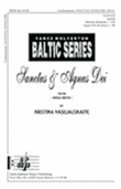 Sanctus & Agnus Dei from Missa Brevis - SSAA Octavo