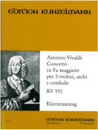 Concerto for 3 violins