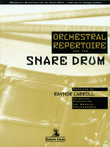 Orchestral Repertoire