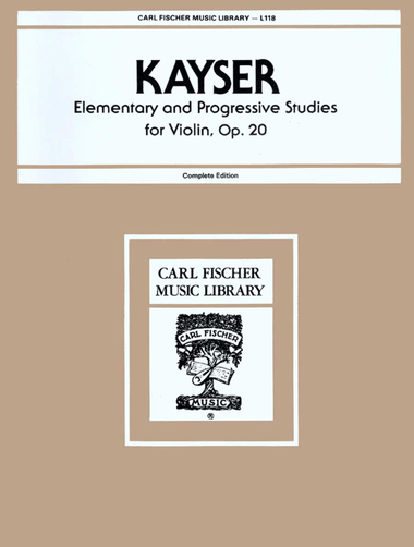 Elementary And Progressive Studies