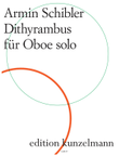 Dithyrambus