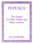 Trio sonata