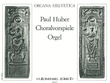 Choral preludes