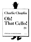 Oh! That Cello! - Volume 4