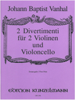 2 Divertimenti