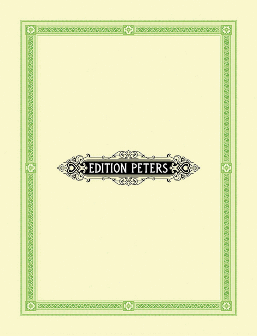 Nonet in F Op. 31 Flute scores gallery preview page 1