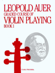 Graded Course of Violin Playing