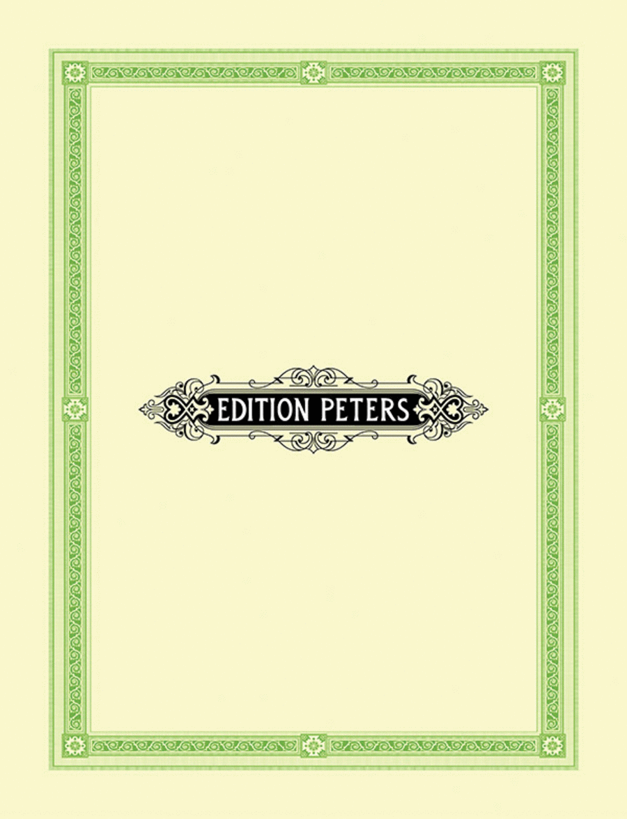 Easy Violin Duets - 1st position String Duet scores gallery preview page 1