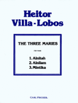 The Three Maries