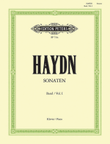 Piano Sonatas, Volume 1