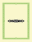 Piano Sonatas