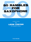 50 Rambles