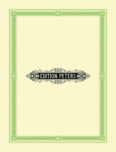 Violin Concerto No. 8 in A minor Op. 47 (Edition for Violin and Piano)
