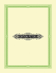 24 Studies Op. 38 for Cello