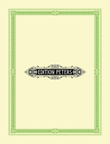 Divertimento in E flat K563 for Violin, Viola and Cello