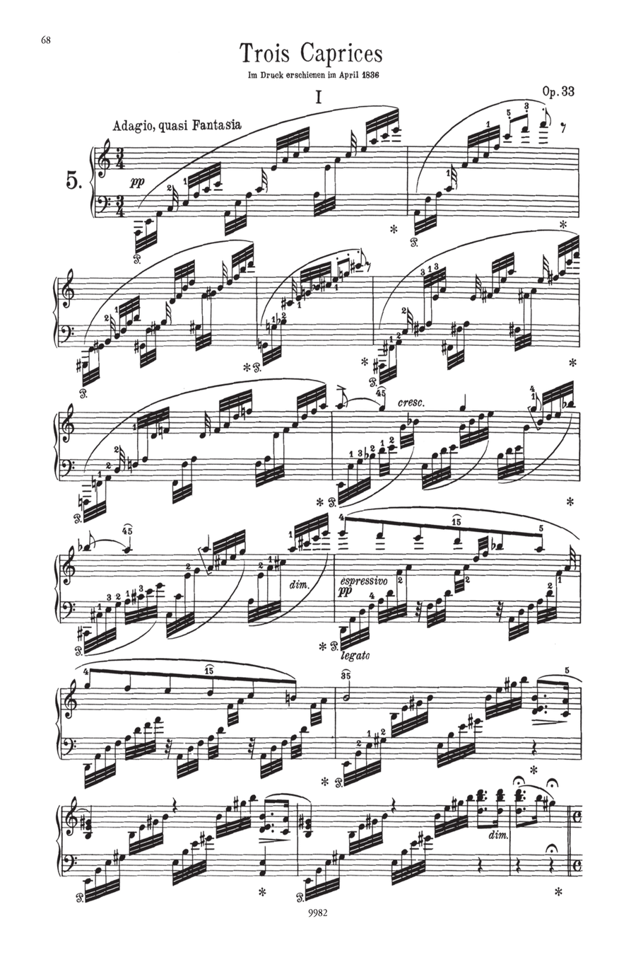 Piano Works Piano Works Piano scores gallery preview page 2