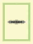 Violin Sonata in F Minor Op. 4