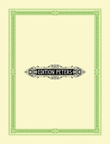Violin Concerto No. 1 in D Op. 6 (Edition for Violin and Piano)