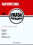 Music Pathways - Repertoire 3B