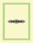 125 Exercises for Passage Playing Op. 261 for Piano