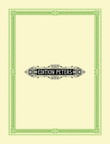 Sonatas for Piano Duet