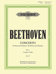 Piano Concerto No.1
