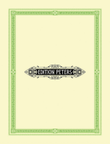 Konzertstück for Piano and Orchestra in F minor Op. 79 (Edition for 2 Pianos)