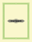 Goethe-Lieder -- 51 Songs