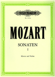 Sonatas Vol. 1