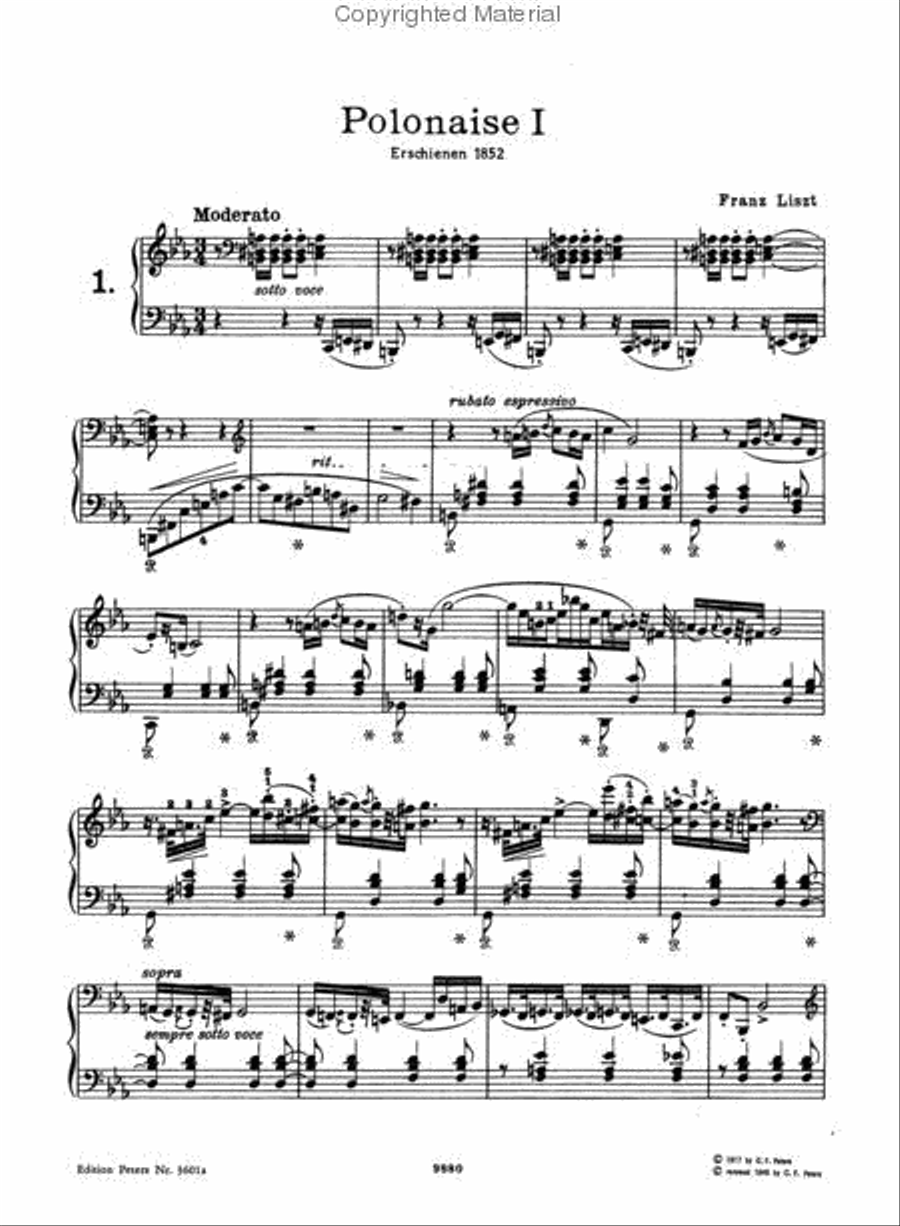Piano Works Piano Works Piano scores gallery preview page 2