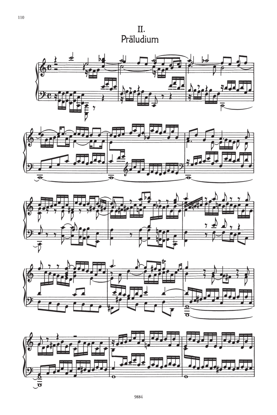 Piano Works Piano Works Piano scores gallery preview page 2