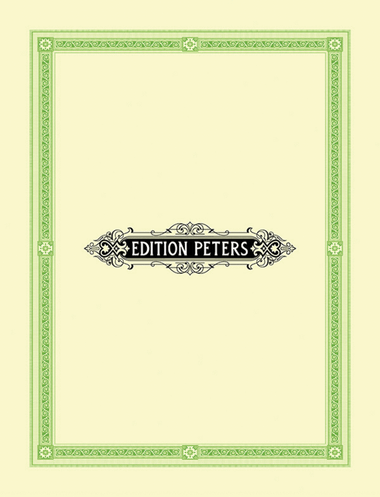 Complete Organ Works