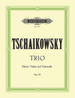 Piano Trio in A minor Op. 50