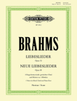 Quartets: Liebeslieder And New Liebeslieder Waltzes