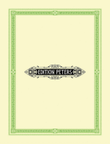 25 Selected Male Choruses