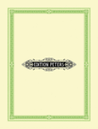 Complete Organ Works