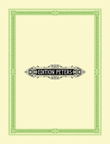 6 Duos Op. 19 for Violin and Cello