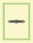 30 Chorale Preludes on Well-known Hymn Tunes for Organ, Book 3
