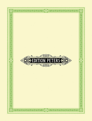 Five Pieces for Orchestra Op. 16
