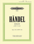 Trio Sonata in G Minor Op.2 No.8
