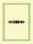 30 Chorale Preludes on Gregorian Hymns for Organ, Book 3