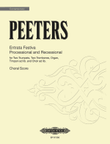Entrata Festiva (Processional and Recessional)