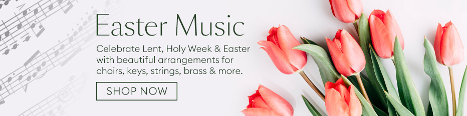 Easter Music