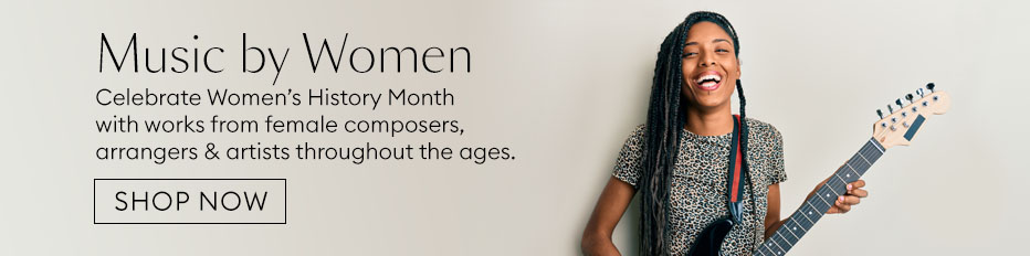 Women Composers